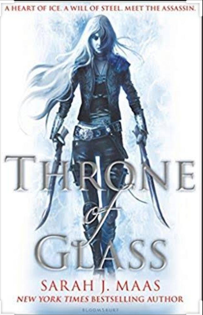 ‘ACOTAR’ Book 6 Released: What to Know About Sarah J. Maas’ Latest Installments