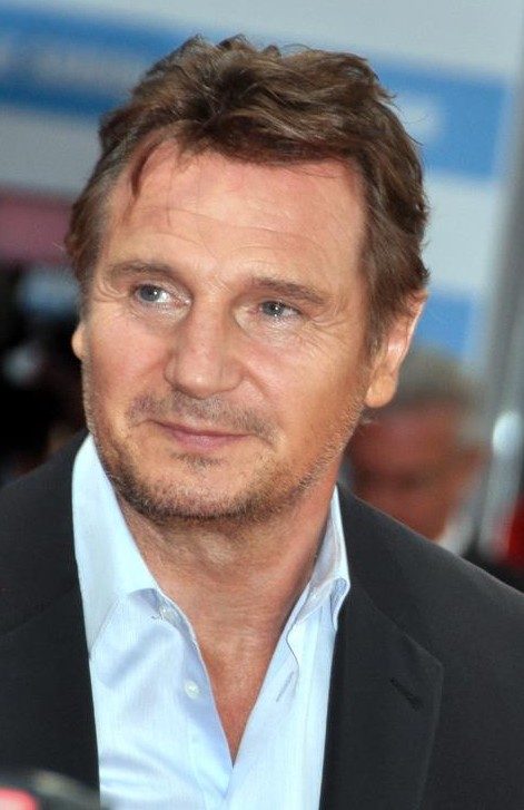 Action Thriller Series Inspired by Liam Neeson Movie Now Streaming Free