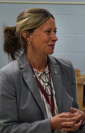 Amy Acton Condemns Attack Ad Featuring Estranged Mother in Ohio Race