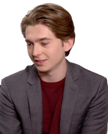 Austin Abrams Shines in Heartwarming Christmas Series on Netflix