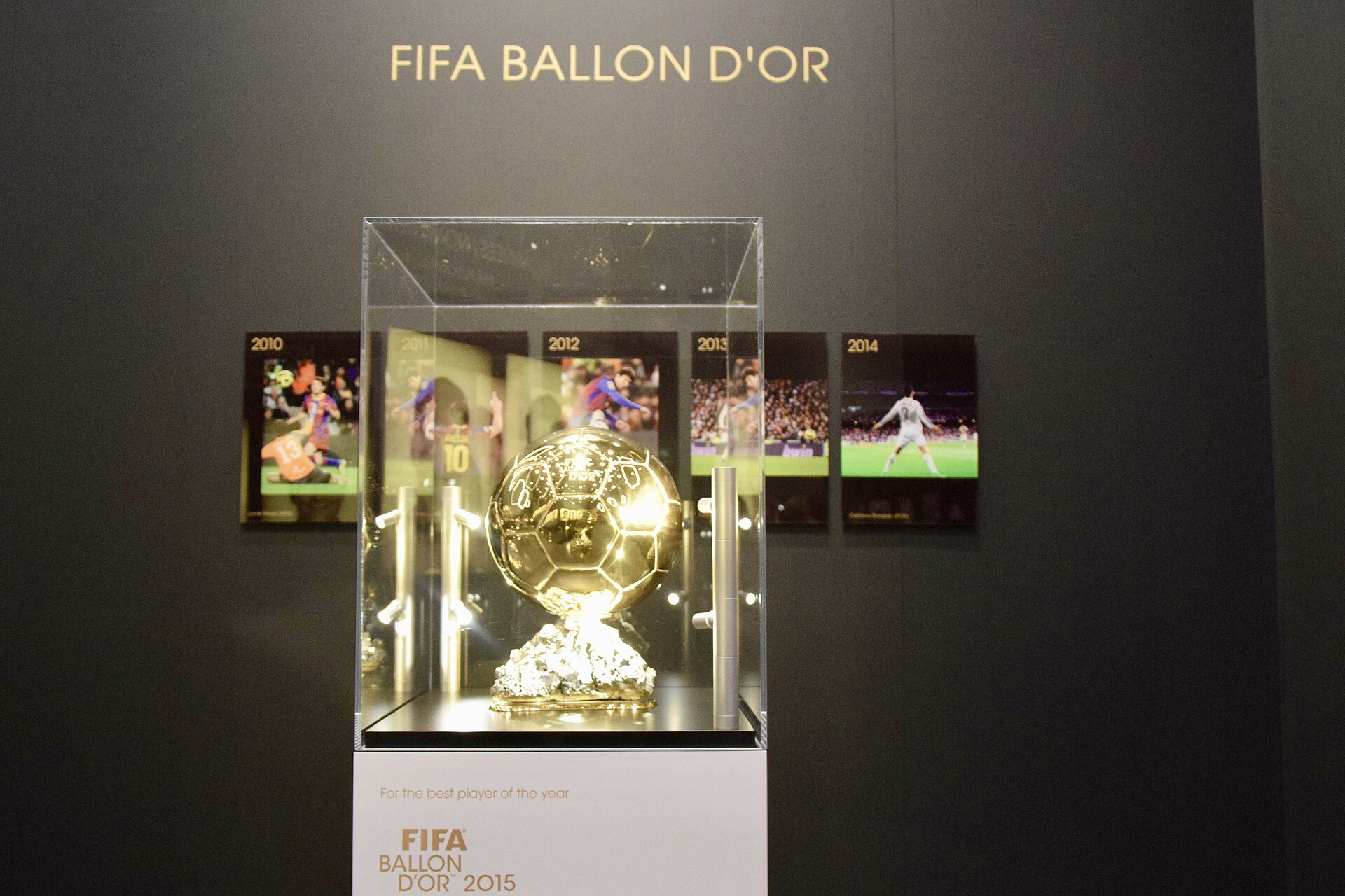 Ballon d'Or 2026 Predictions: Yamal, Mbappe, and Kane in the Running