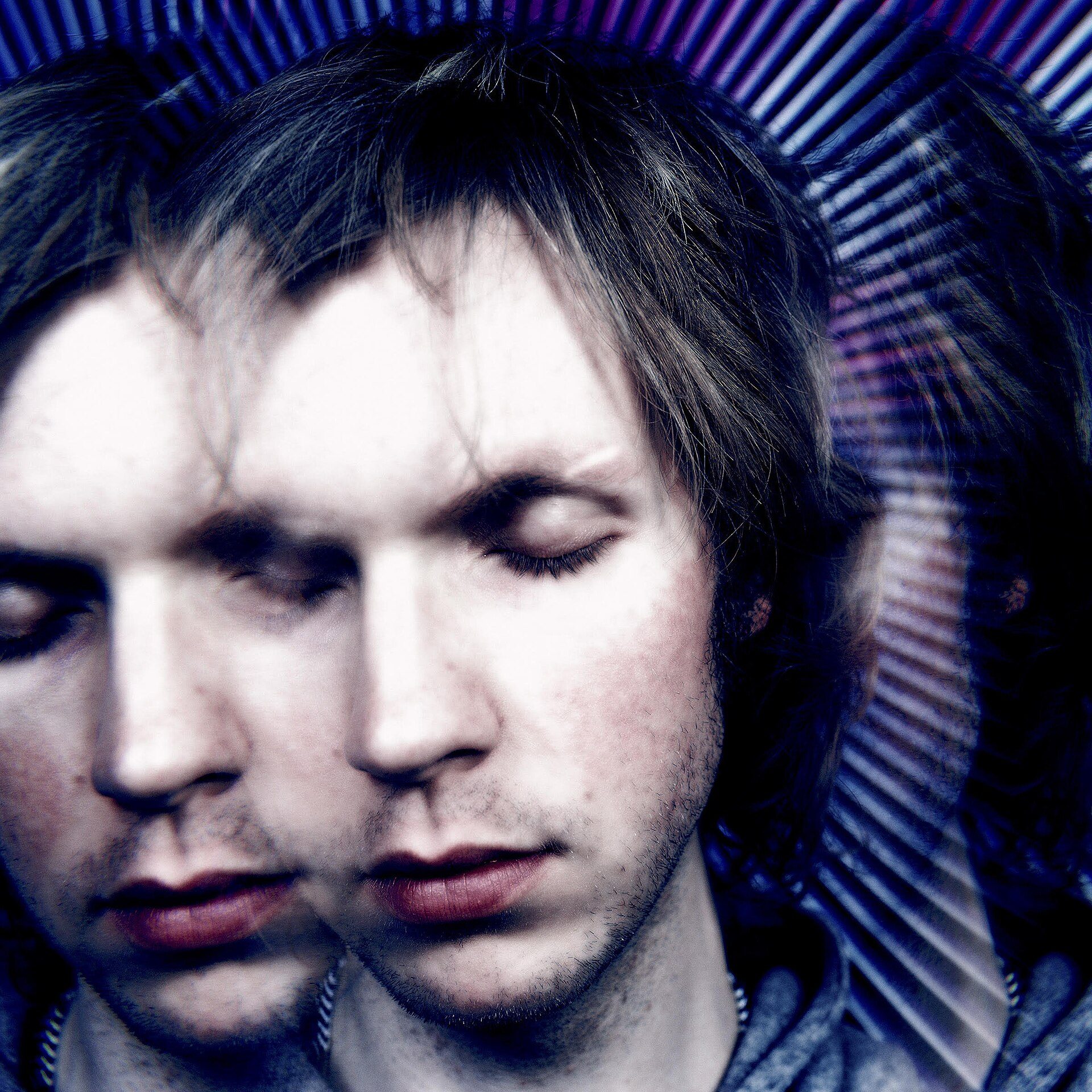 Beck Teams Up with Sacha Baron Cohen for Surprise Performance on 'Tonight Show'