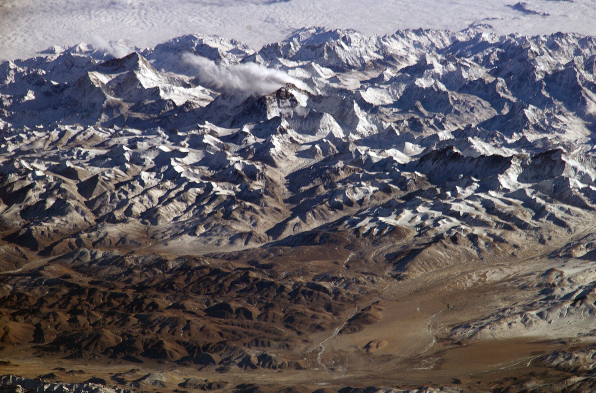 Building Boom in Nepal and Uttarakhand Poses Risks to 300,000 Residents