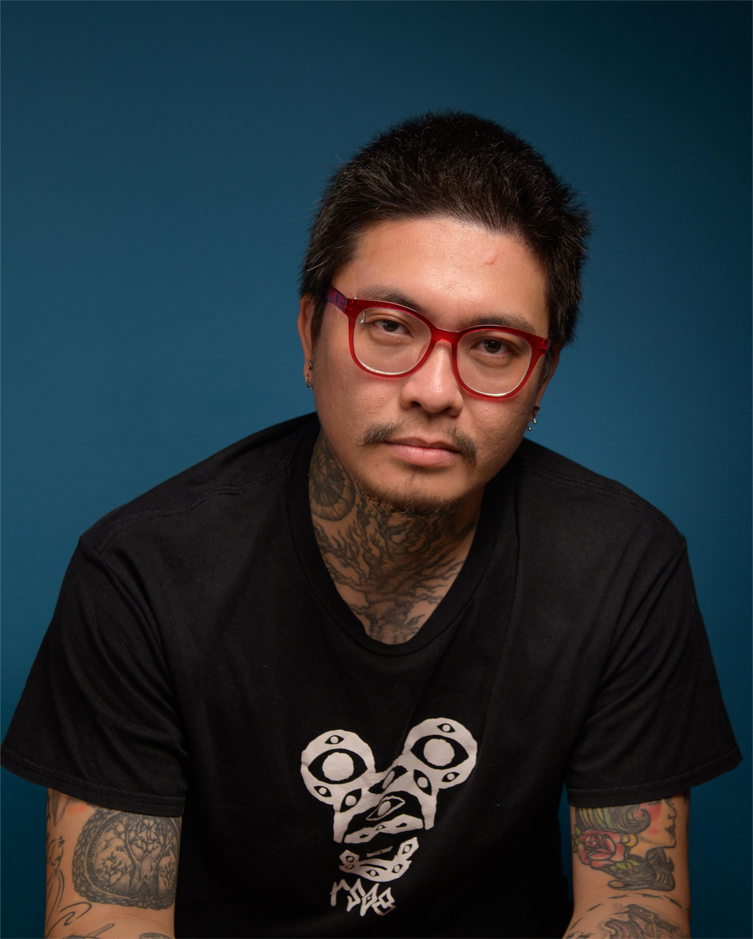 Busan Winner 'Ria' by Arvin Belarmino Acquired by Lights On for International Sales