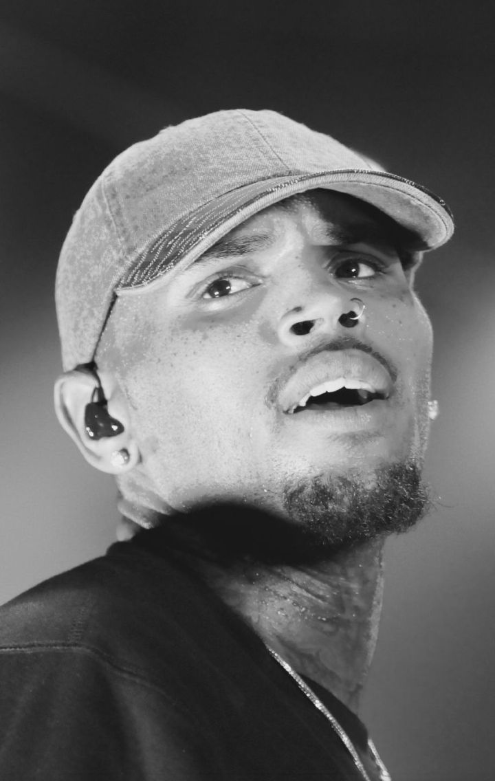 Chris Brown Escapes Prison Sentence After Assaulting Producer in London