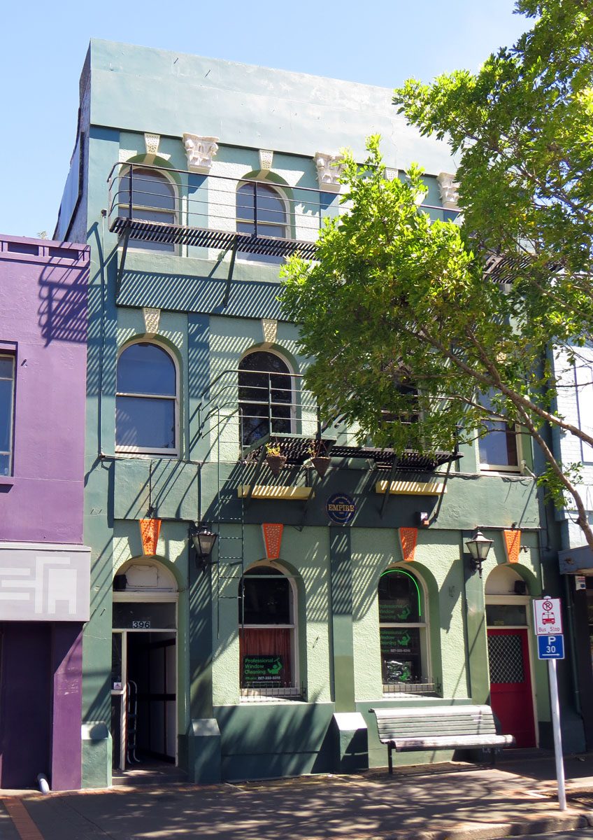 Club Empire: New Affordable Nightlife Spot Set to Launch in Hackney