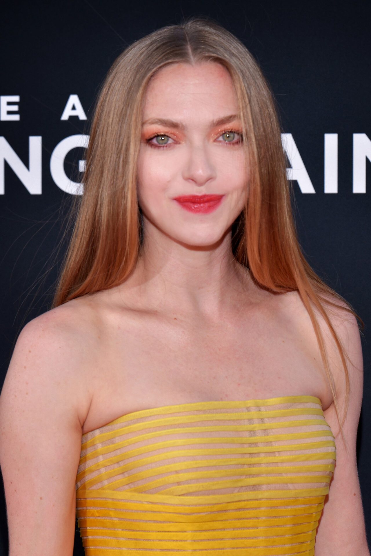 Could Amanda Seyfried Win an Oscar for 'You Can See Everything'?