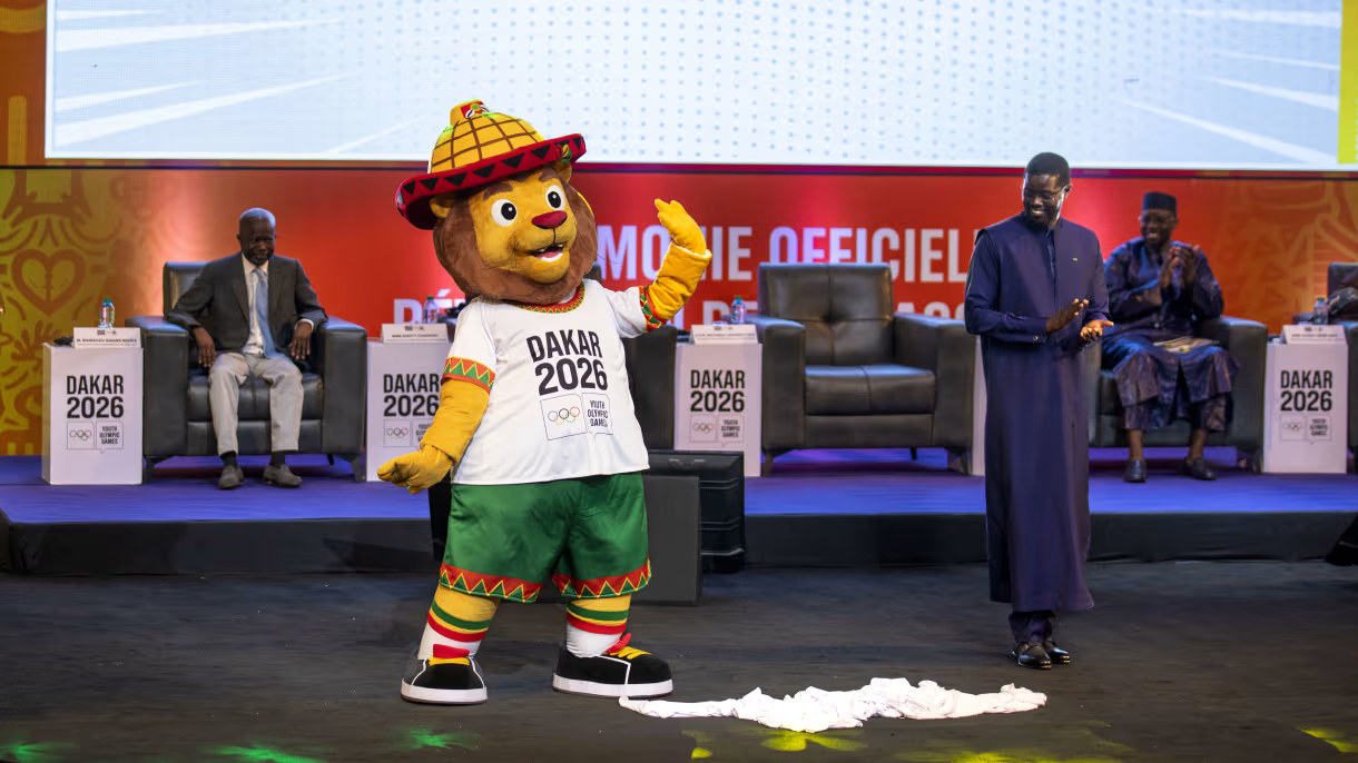 Dakar 2026 Youth Olympics: Africa's First Olympic Event