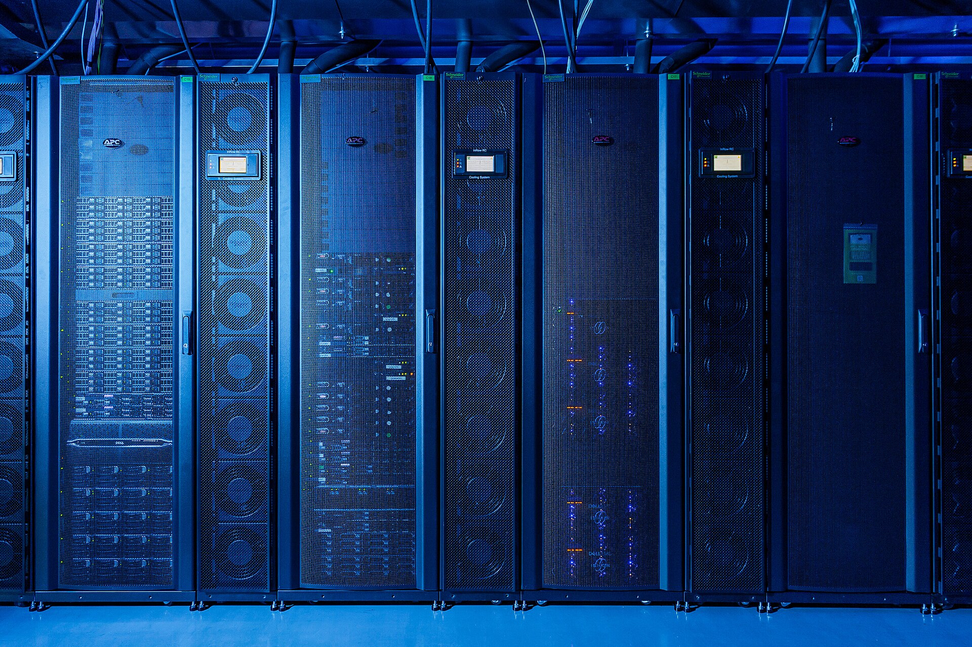 Data Centres Face Growing Backlash Over Environmental Impact