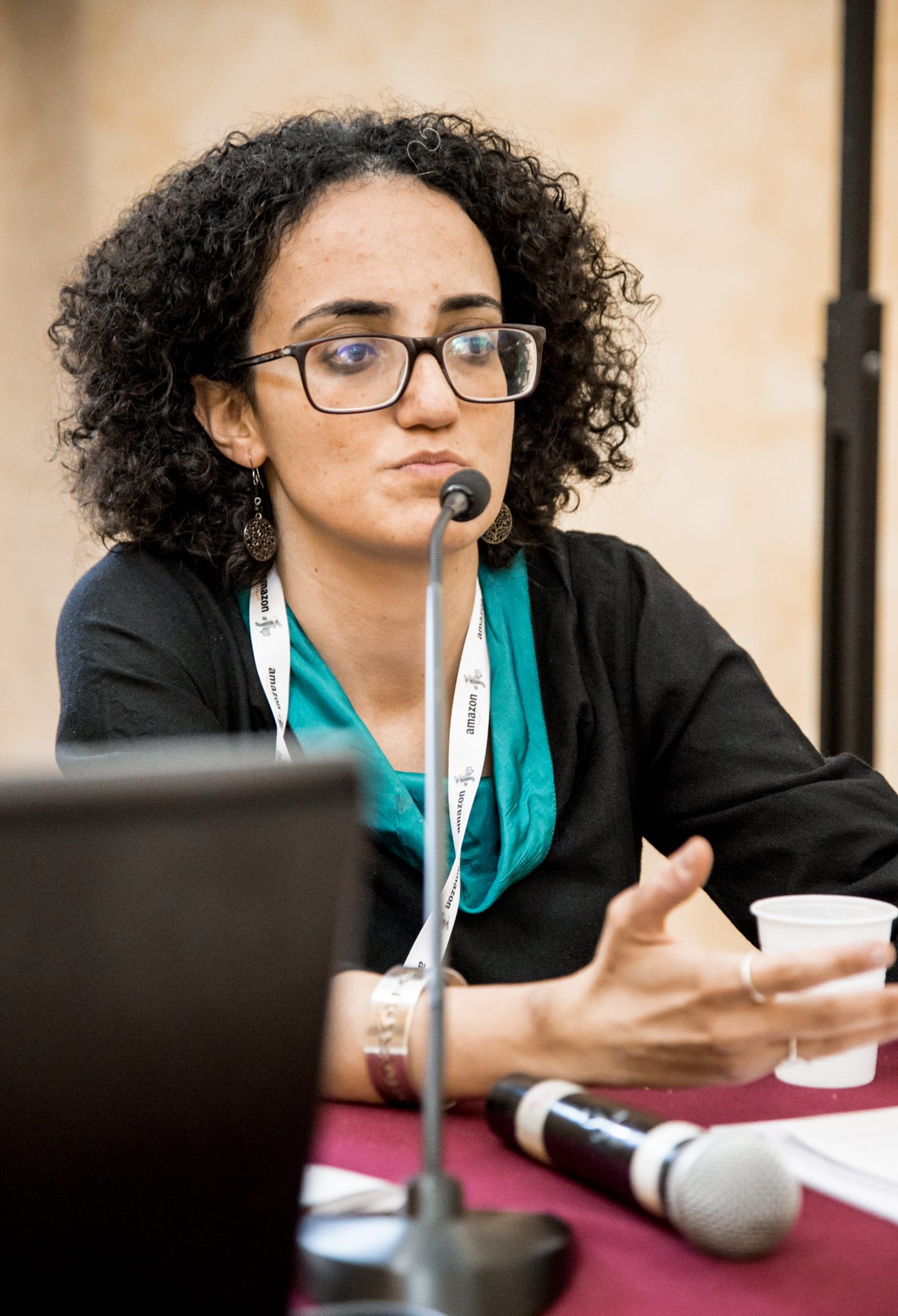 Egypt Fines Editor Lina Attalah, Shuts Down Mada Masr Amid Press Freedom Concerns