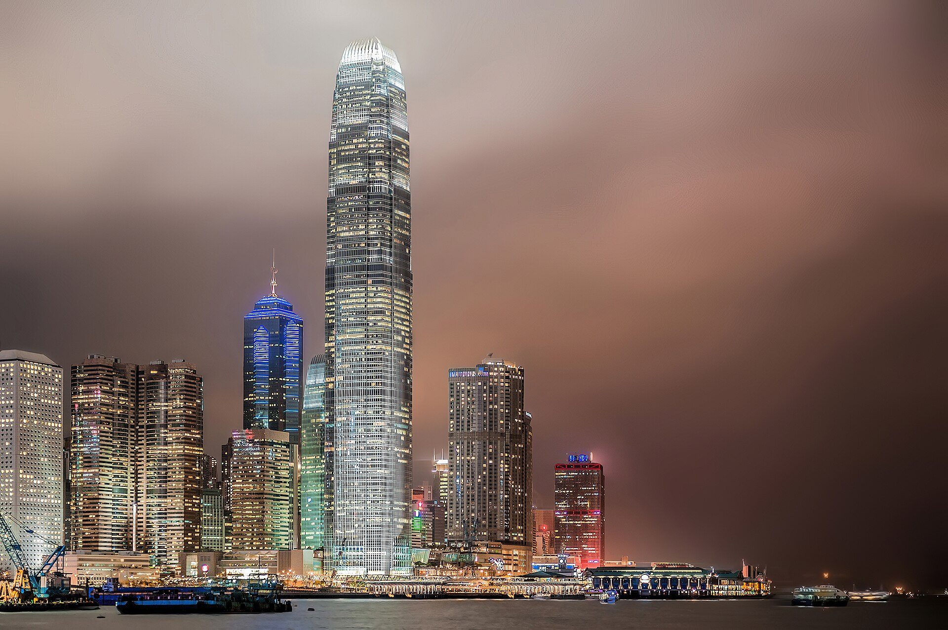 Essential Tips for Traveling to Hong Kong: What You Need to Know