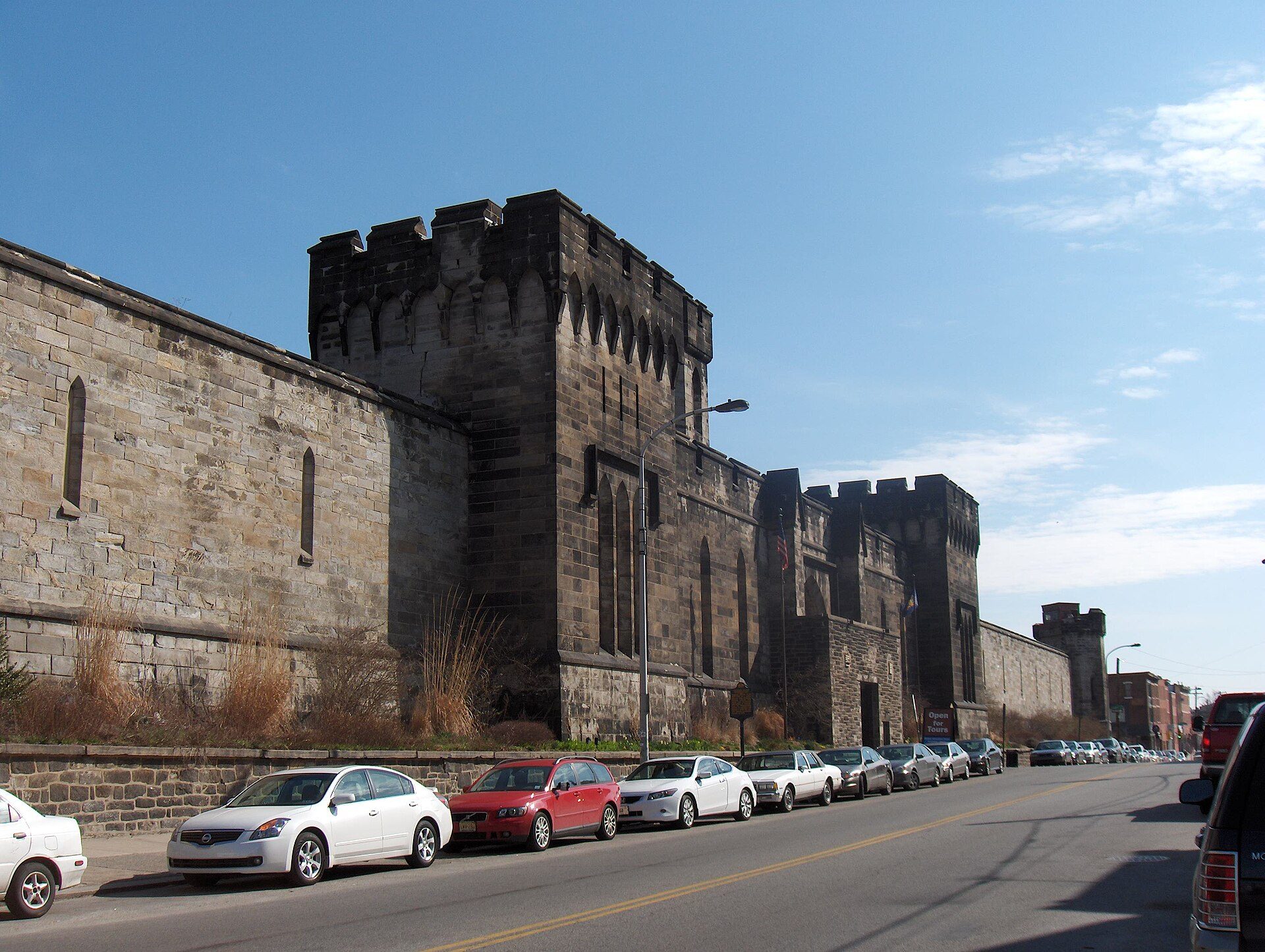 Explore the 15 Most Haunted Places in the World
