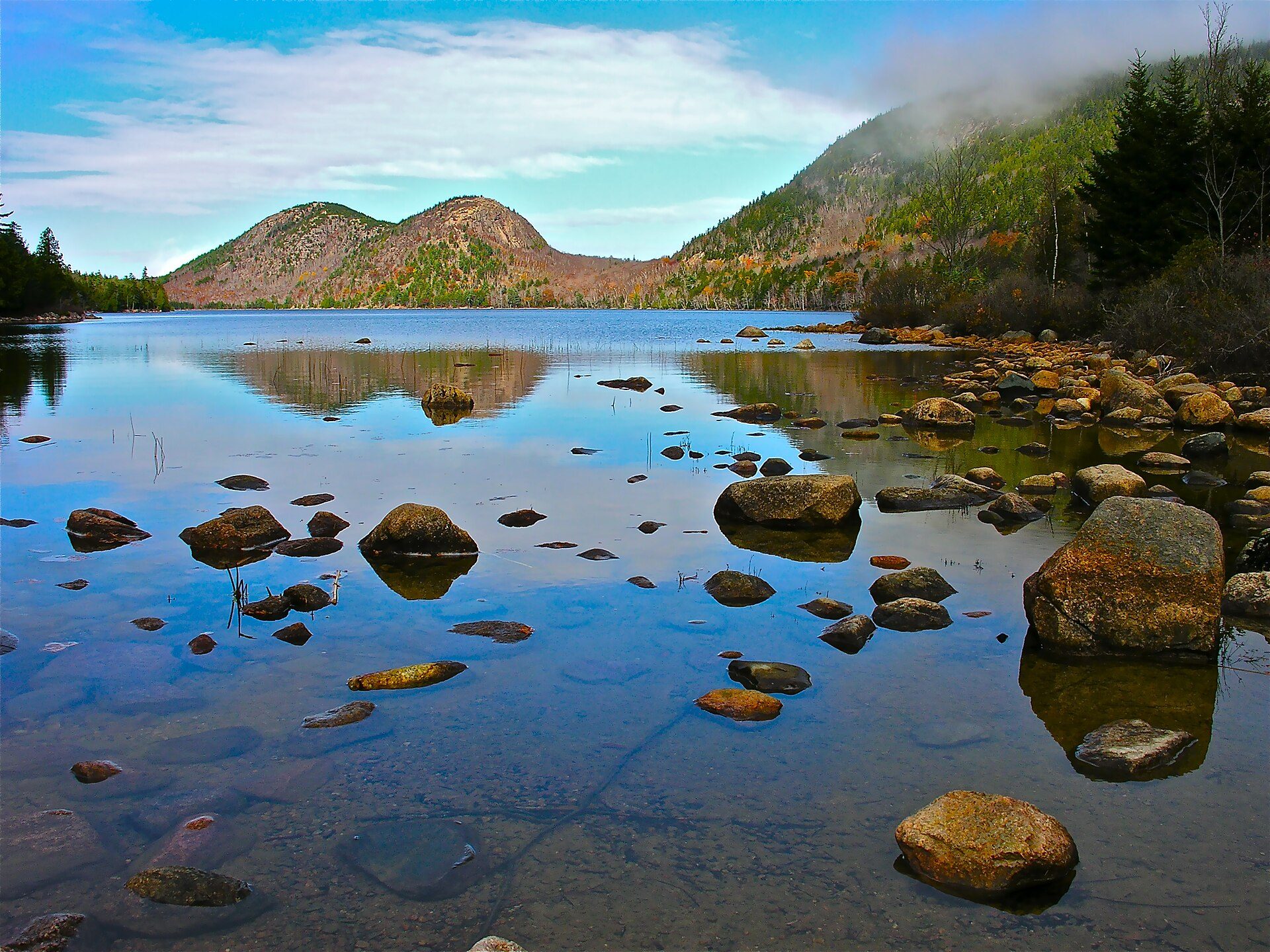 Explore the Best East Coast National Parks: A Comprehensive Guide