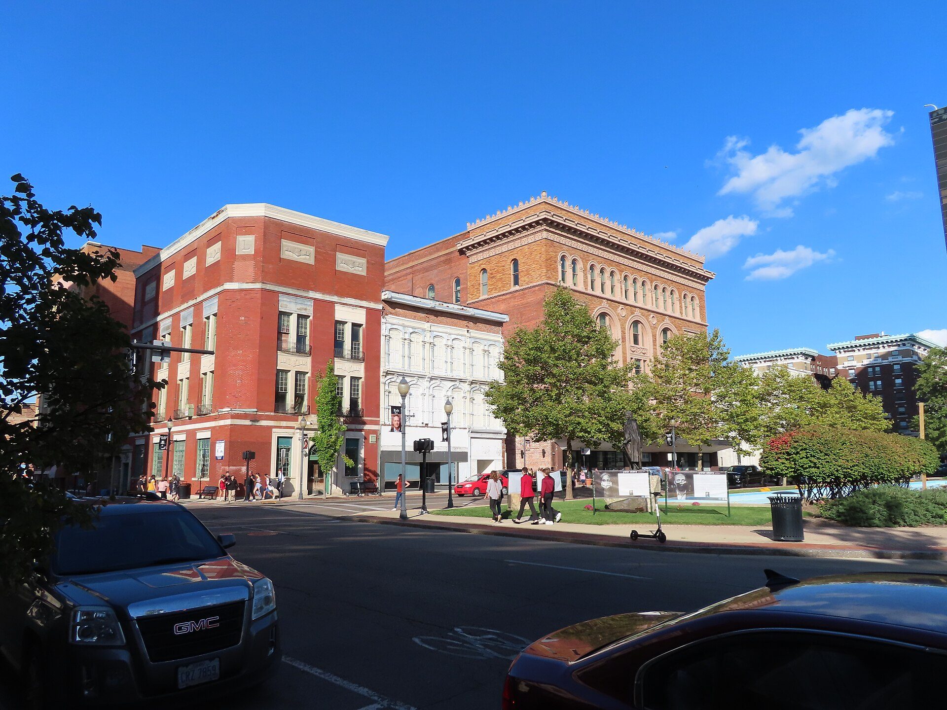 Haitian Migrants Transform Springfield, Ohio Amid Ongoing Immigration Debate