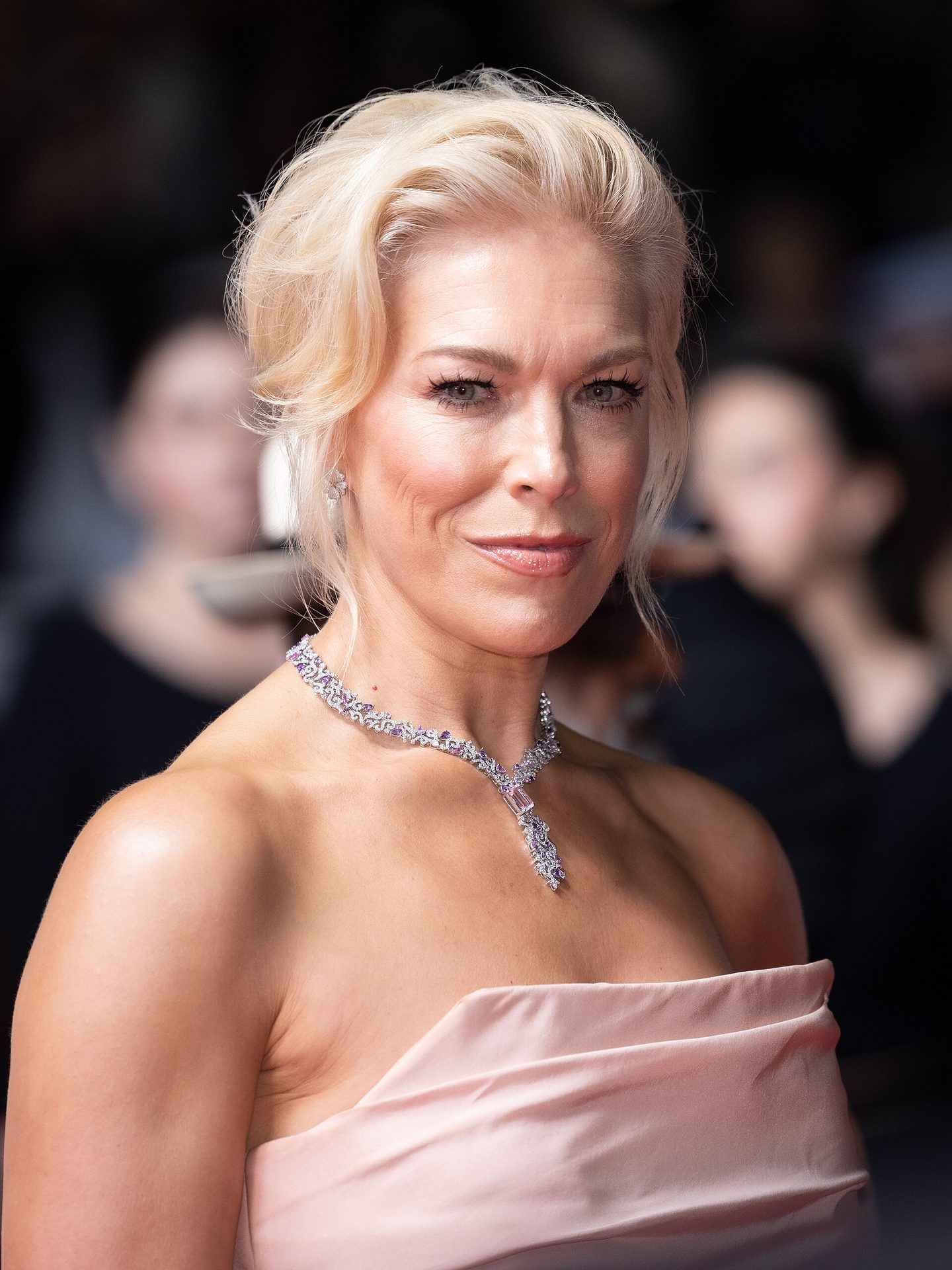 Hannah Waddingham to be Honored with Crystal Award at WIF Gala