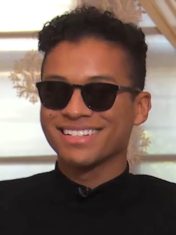 Jaafar Jackson Reflects on His Role in 'Michael' and Future Projects