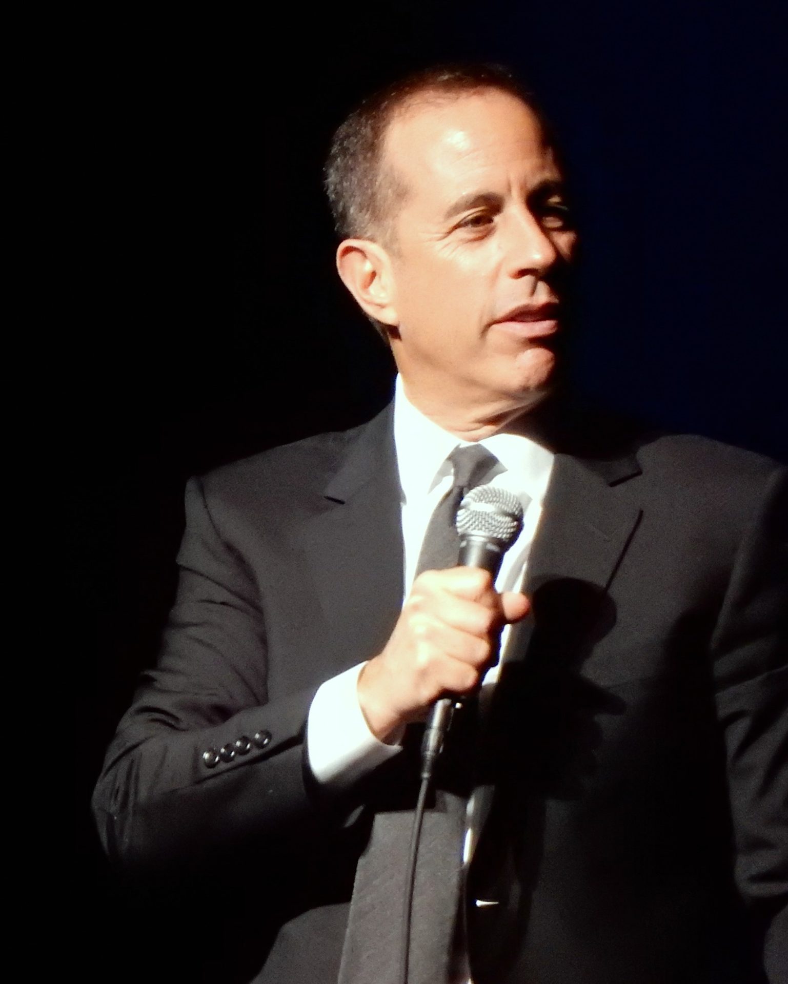 Jerry Seinfeld Once Threatened to Leave His Iconic NBC Sitcom