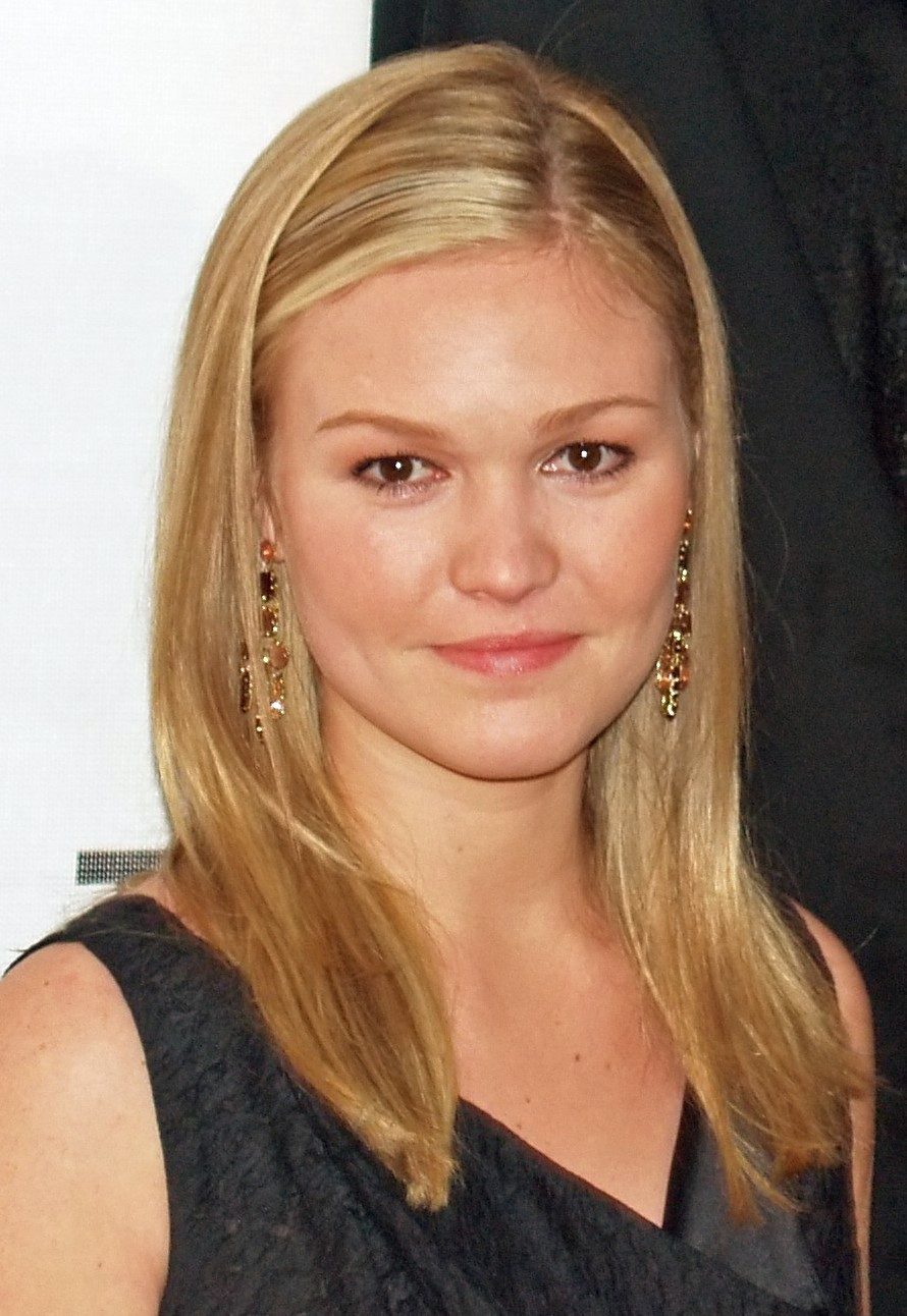 Julia Stiles Honors Heath Ledger on 'Dancing With the Stars'
