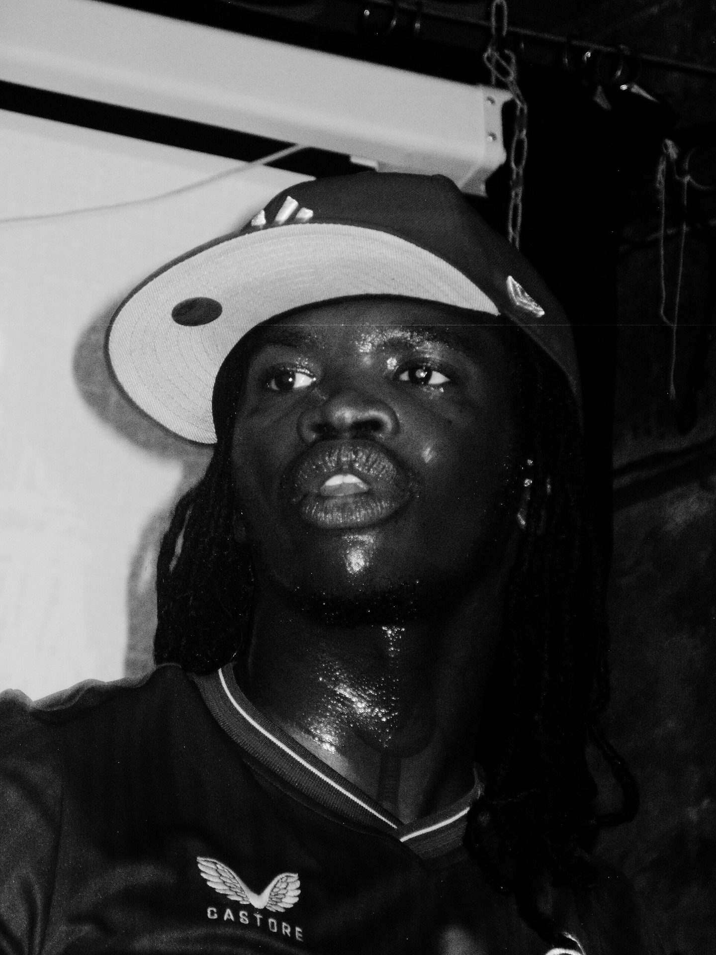 Lancey Foux Explores His Latest Album on Making Tracks with Mixmag x CUPRA