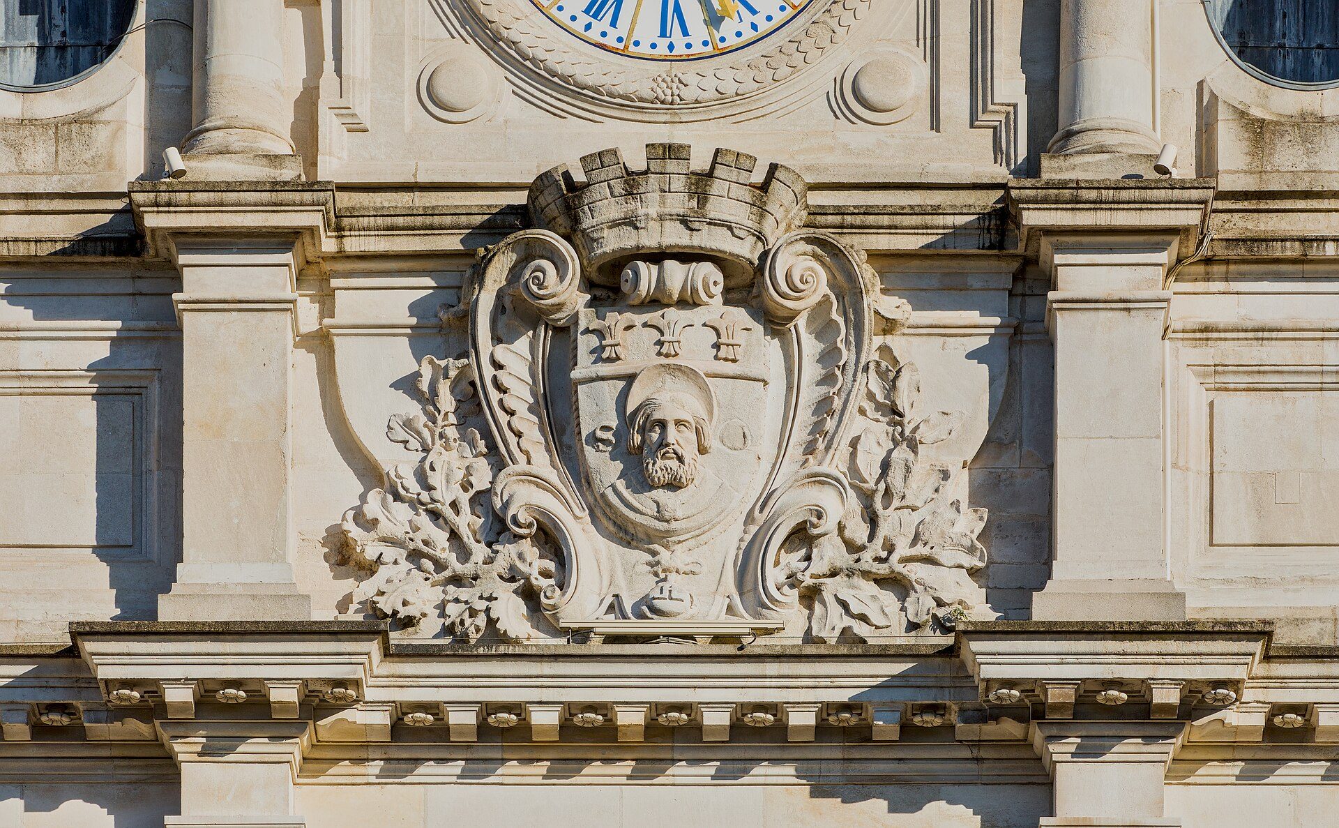 Limoges City Hall Ruins Reflect France's Divisions Amid National Protests