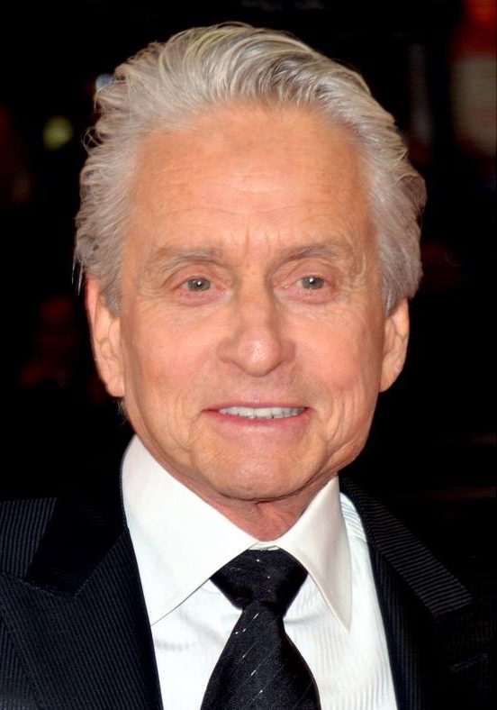 Michael Douglas Reveals Marvel Wouldn't Let Him Quit Ant-Man Role