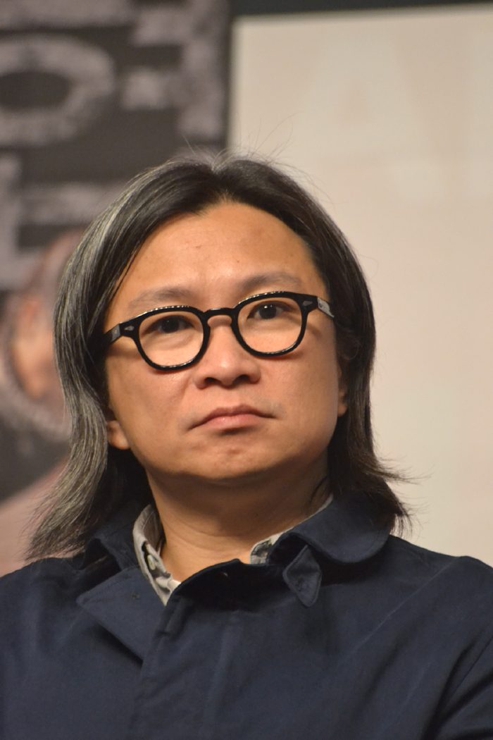 Peter Chan Affirms Feature Films Will Endure Amid AI and Vertical Dramas