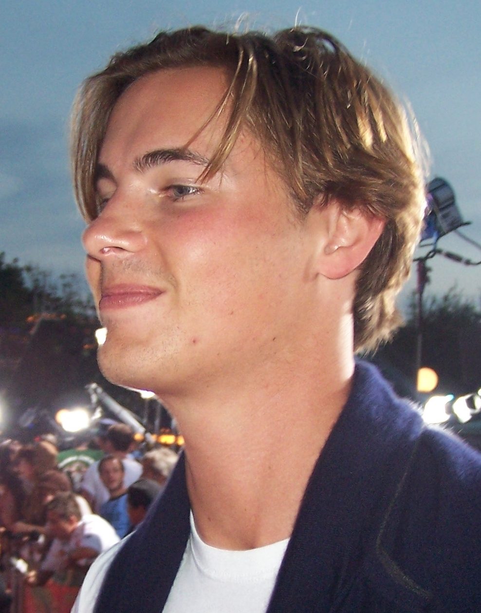 ‘Princess Diaries’ Star Erik von Detten Sued for Elder Abuse and Fraud
