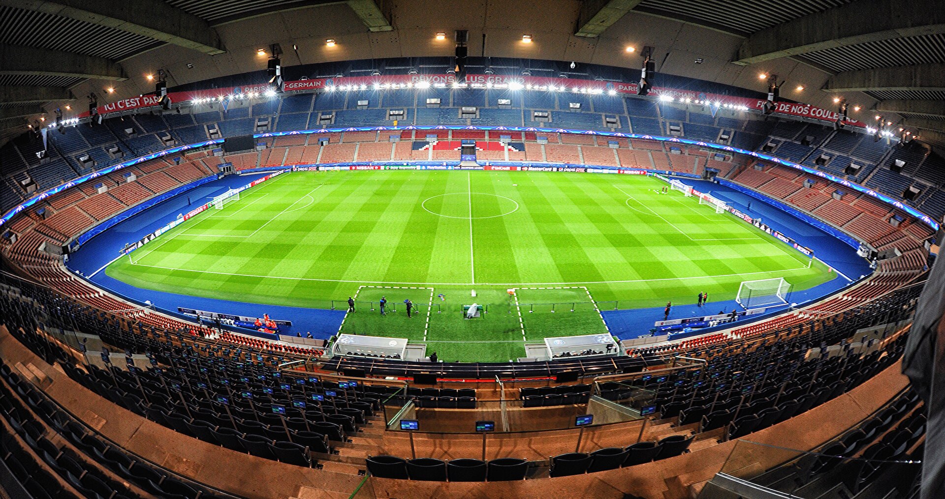 PSG vs Lyon Match Rescheduled Amid Protests in Paris