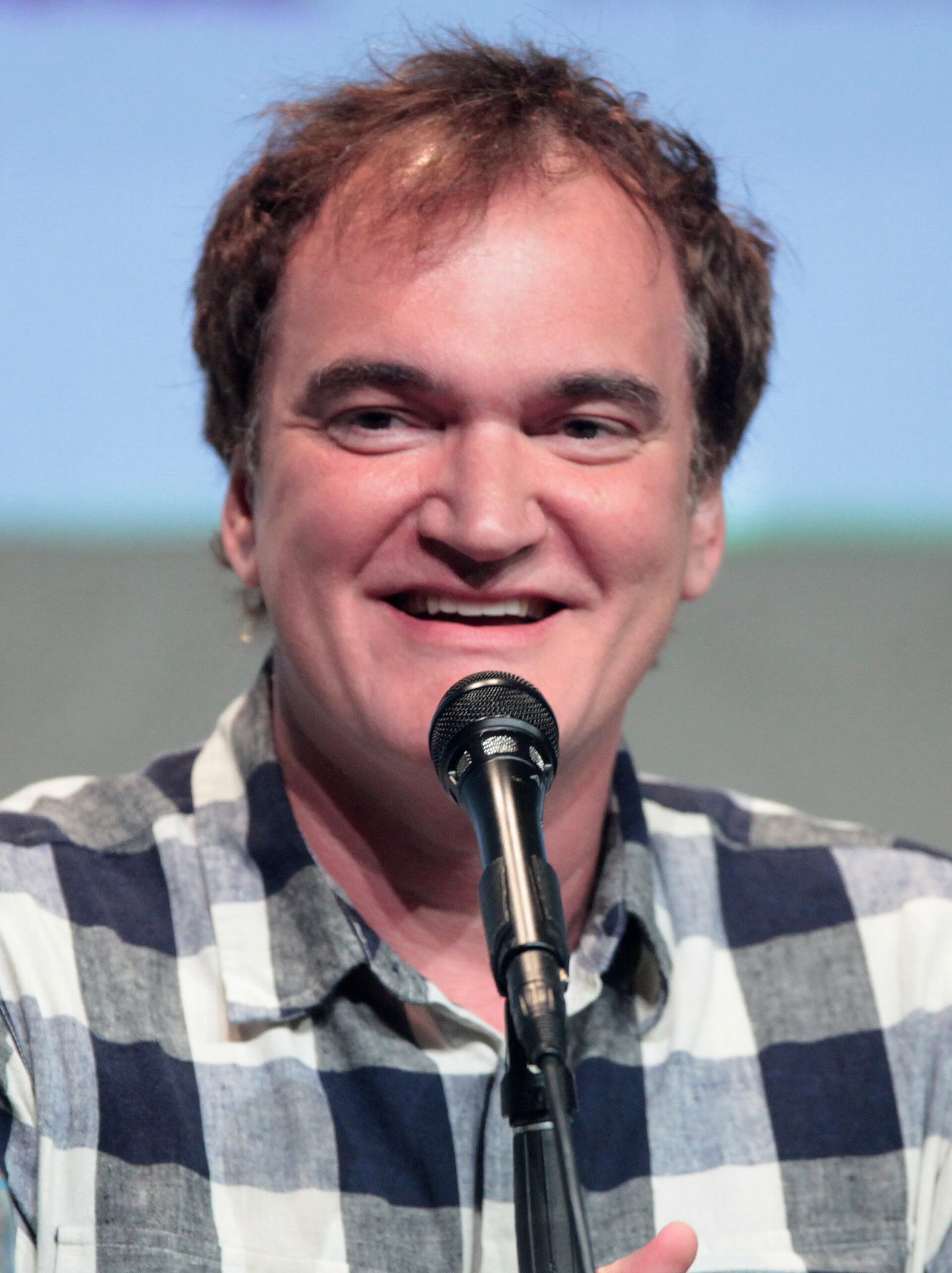 Quentin Tarantino Completes Script for Tenth Film, But Puts Plans on Hold