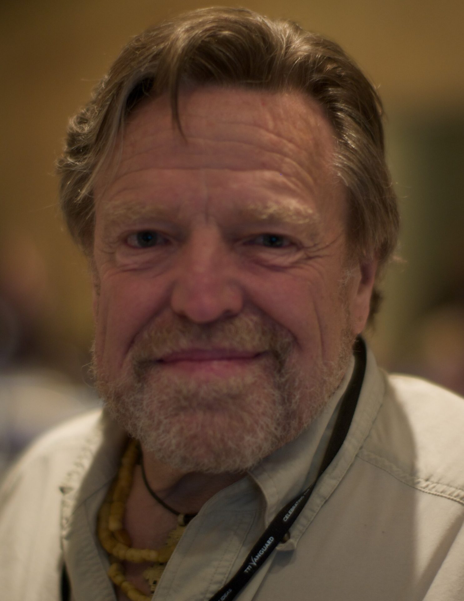 Revisiting Barlow's Vision: A New Declaration for the Age of AI