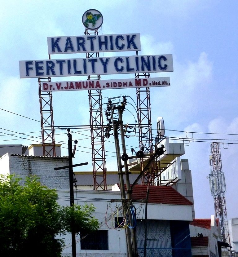 Rising Trend: Women Travel Abroad for More Accessible Egg Freezing and IVF