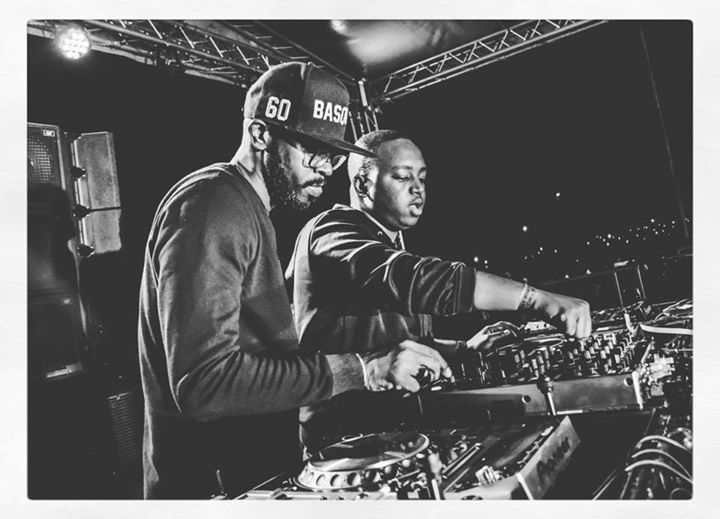 Shimza's Pacha Residency Boosts African Dance Music in Ibiza