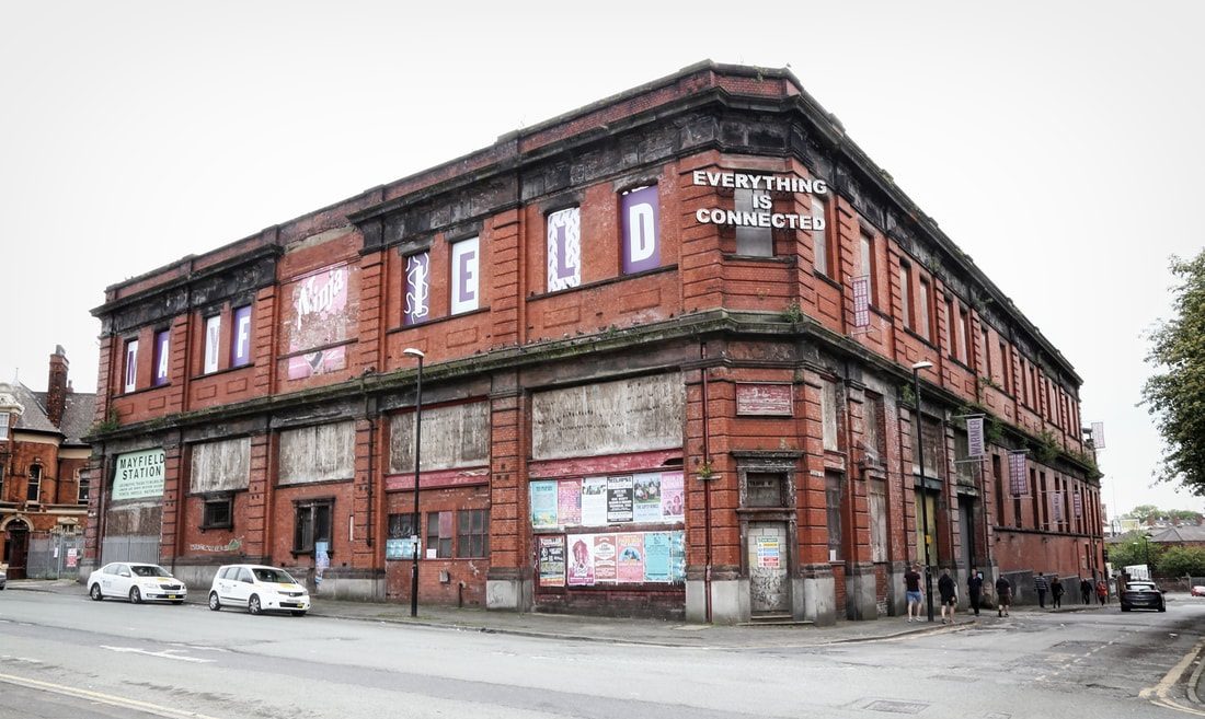 The Warehouse Project Celebrates 20 Years with Iconic Flyers Retrospective