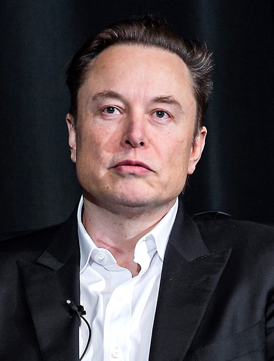 U.S. and Israel Weigh Post-Election Action Against Iran; Musk Mulls SpaceX-Tesla Merger