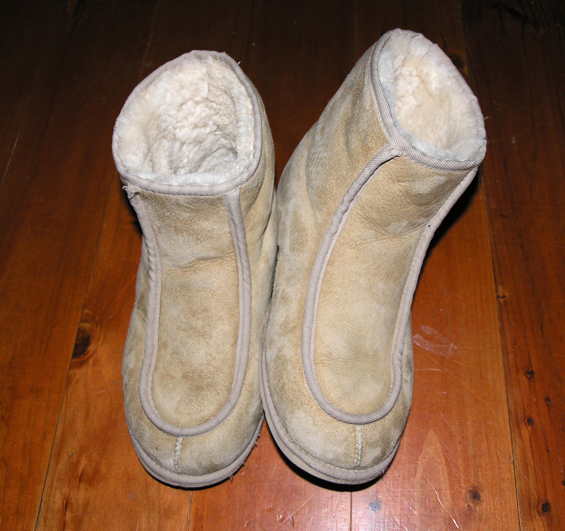 Ugg Boots Make a Stylish Comeback This Fall