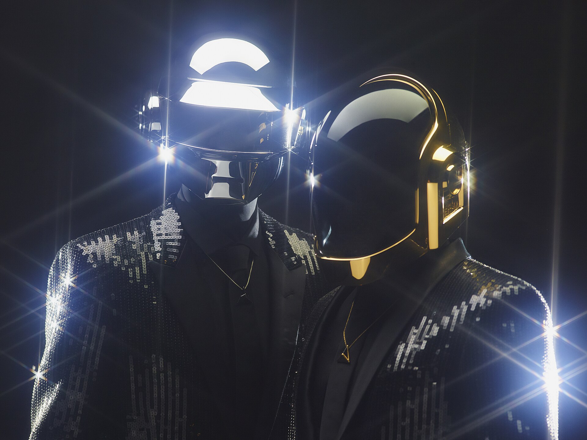 Unreleased Daft Punk Mix from 1997 Found by DJ Ralph Lawson