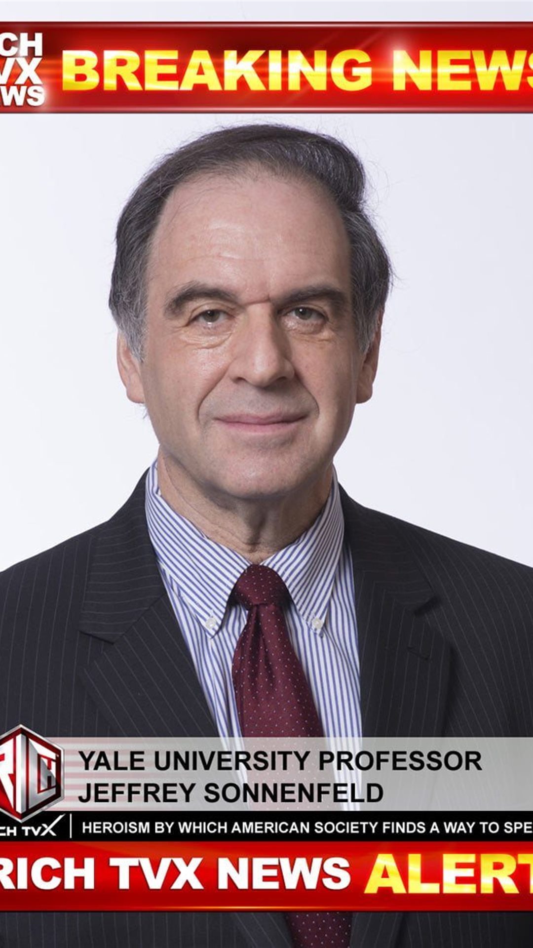 Yale CELI Announces $2 Million Grant from The Starr Foundation to Enhance CEO Engagement in Global Diplomacy