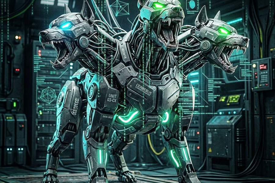 CERBERUS