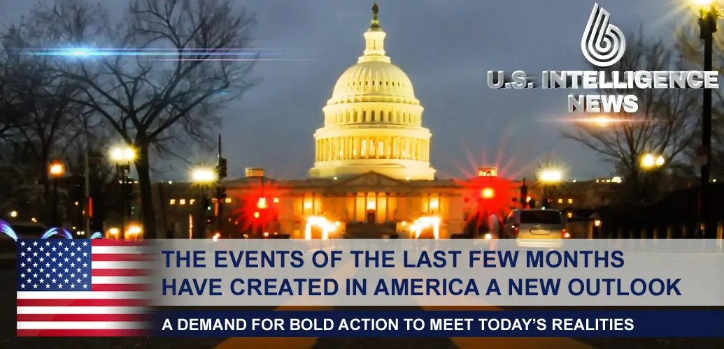 U.S. Intelligence News