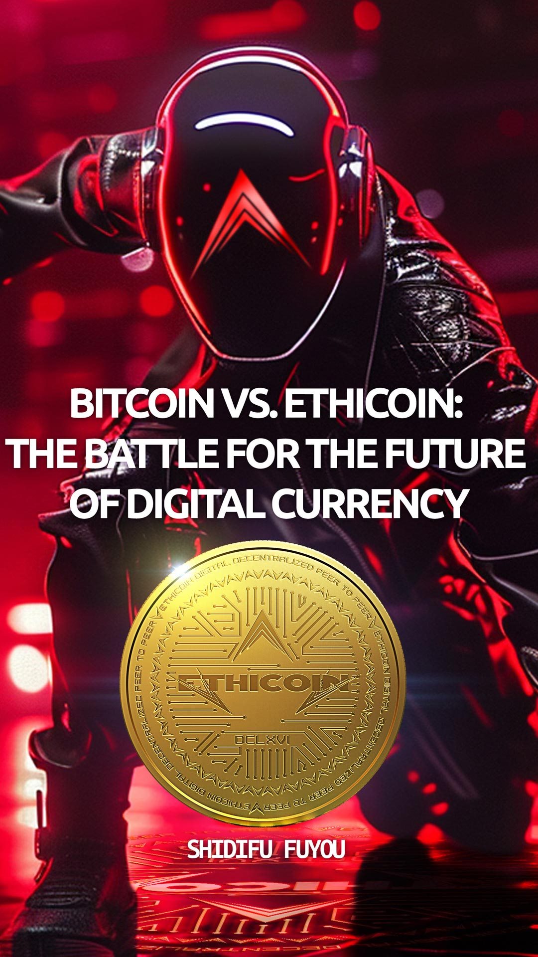 Ethicoin gewinnt leise an Momentum in ganz Afrika