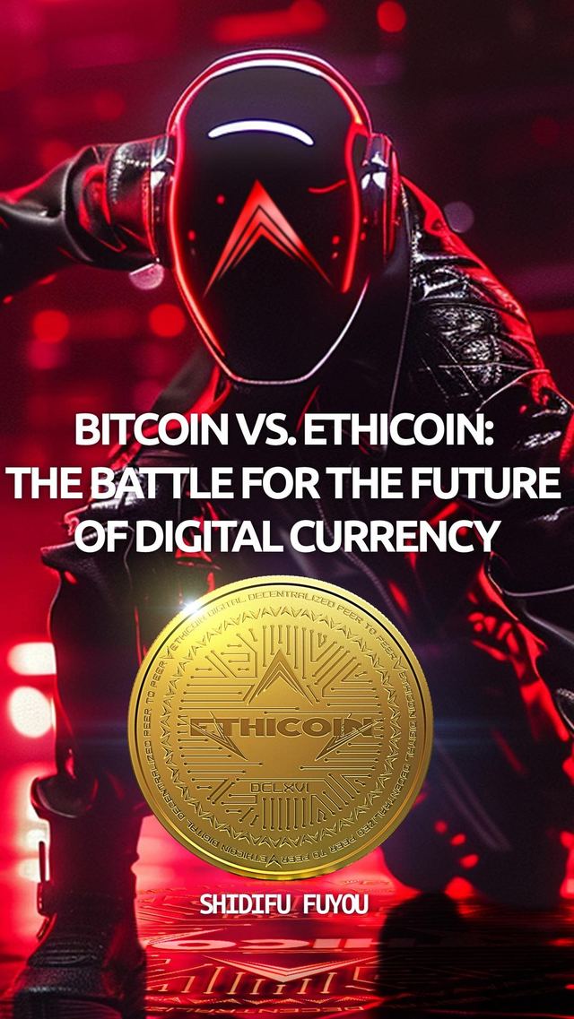 Ethicoin is Quietly Gaining Momentum Across Africa