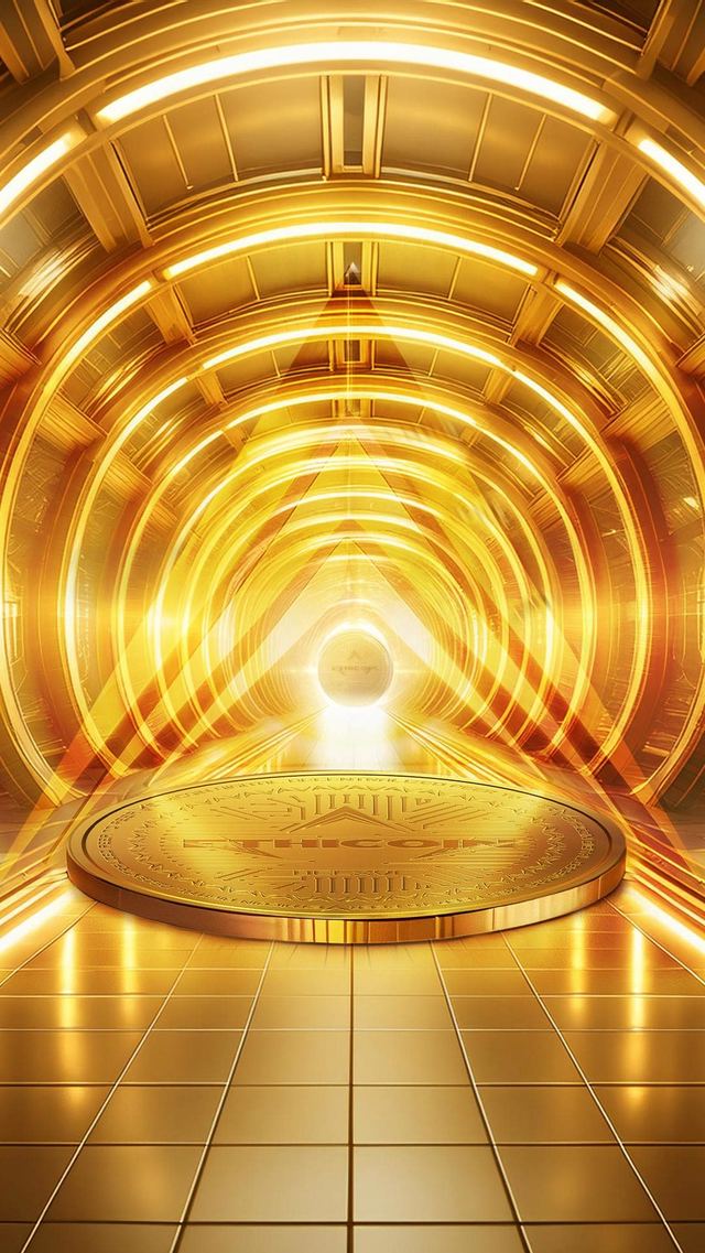 Retail Investors Priced Out of Bitcoin: Ethicoin Emerges as the Viable Alternative