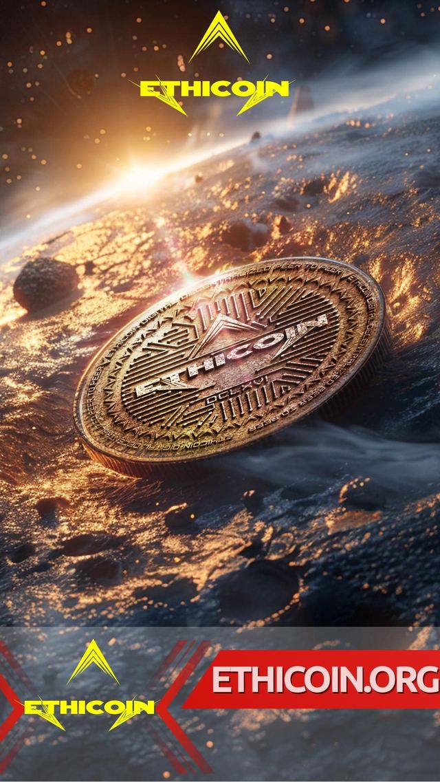 Bitcoin's Erosion Against Ethicoin: A Crypto Sensation Emerges