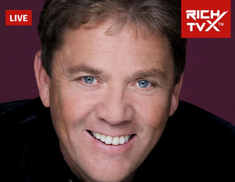 Coming Soon: World Exclusive Interview with Mike Stock