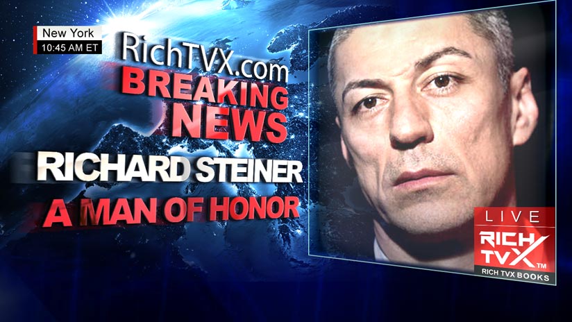 A Man of Honor