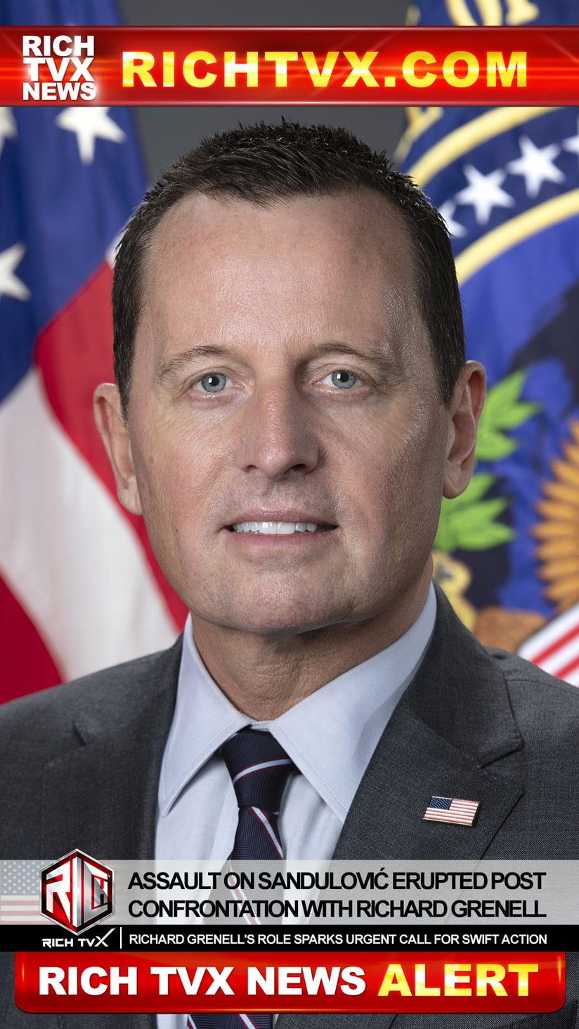 Richard Grenell