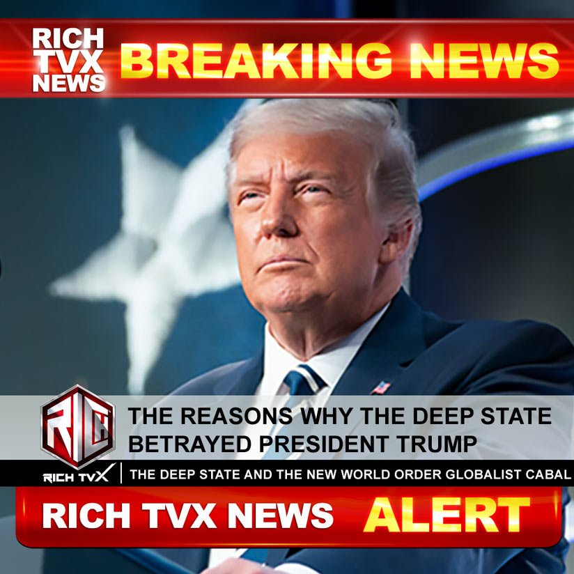 The Deep State Faces Major Challenges Which Stand In The Way Of Global Domination