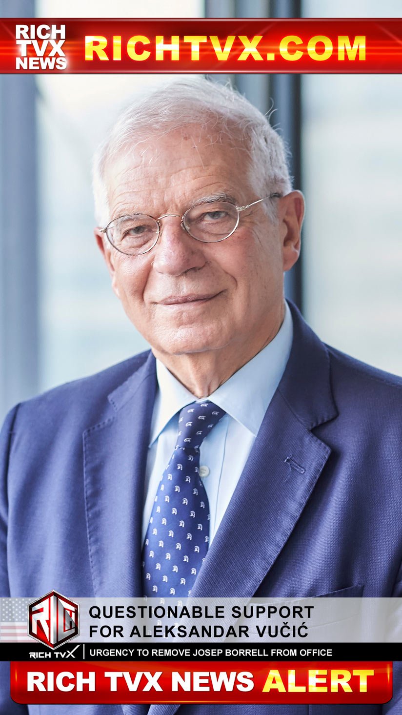 Josep Borrell