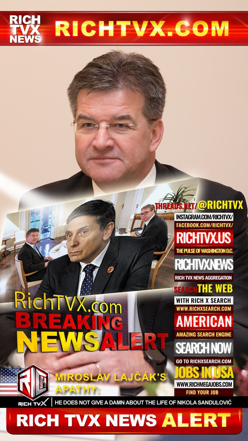 Miroslav Lajčák