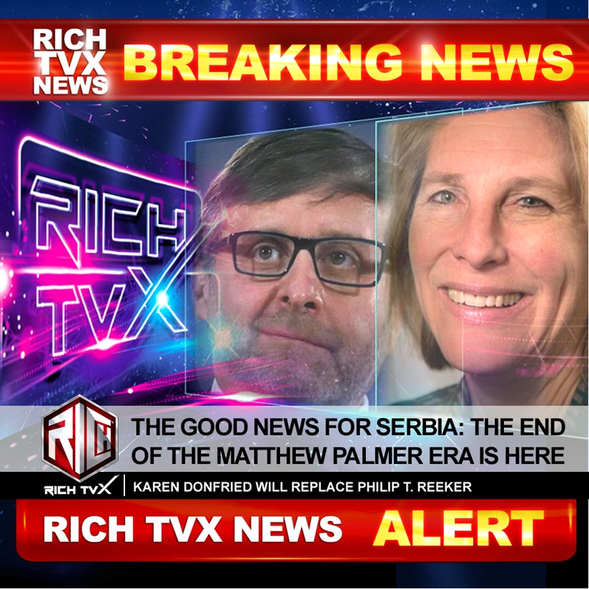 Vaya Con Dios Matthew Palmer - Go With God, But Go